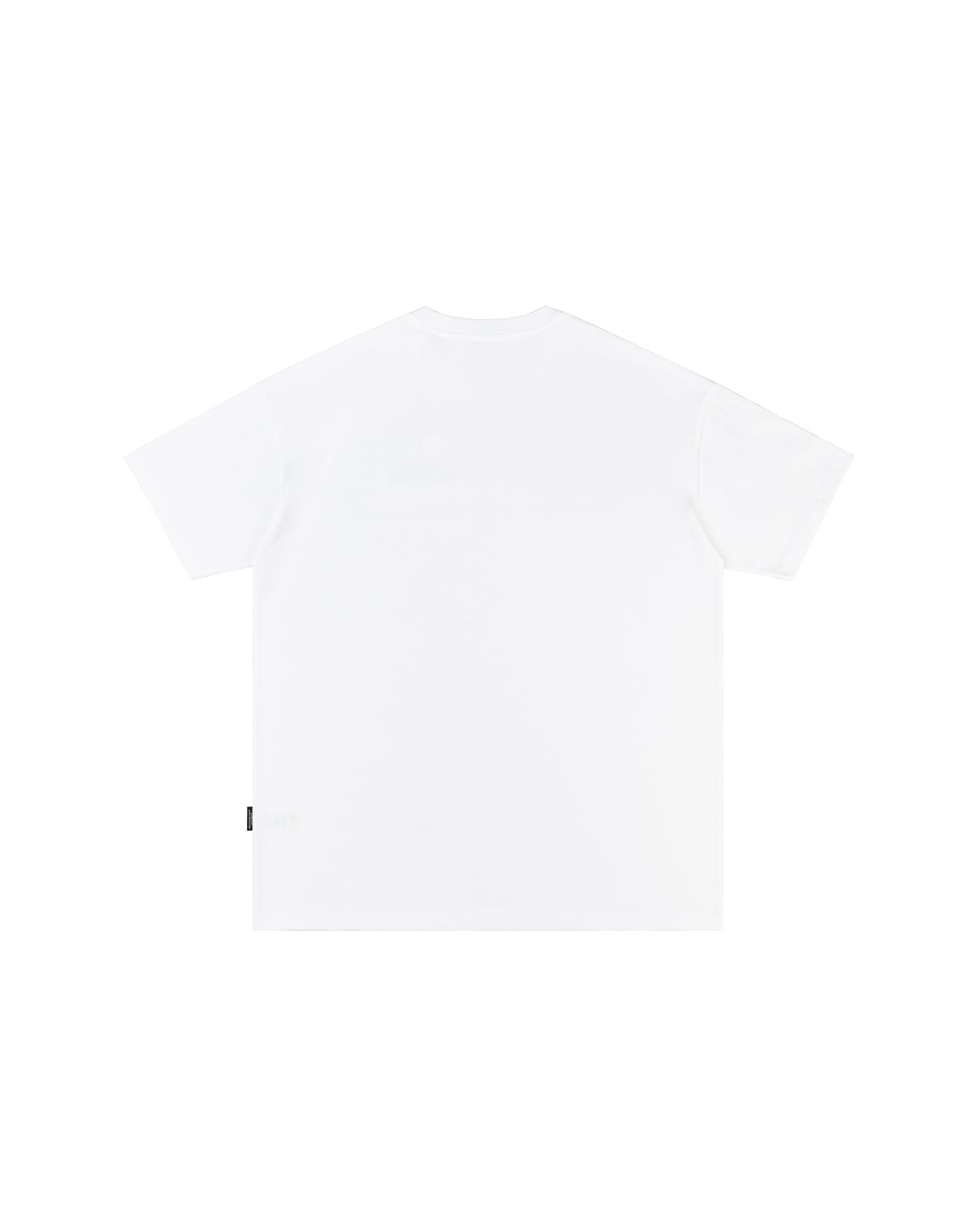 Striped Soccer Jersey Baby Blue White