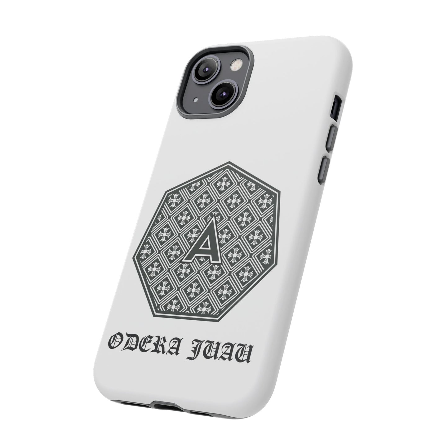 Case Chrome A Custom For Iphone 14 - 16 Pro Max