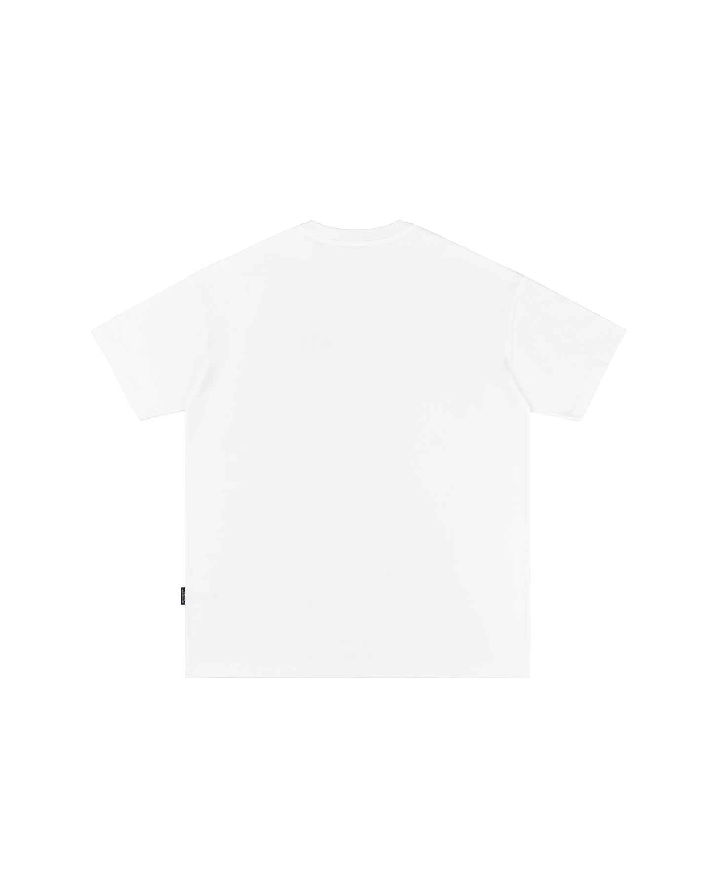 Dico Jr Variation T-Shirt White