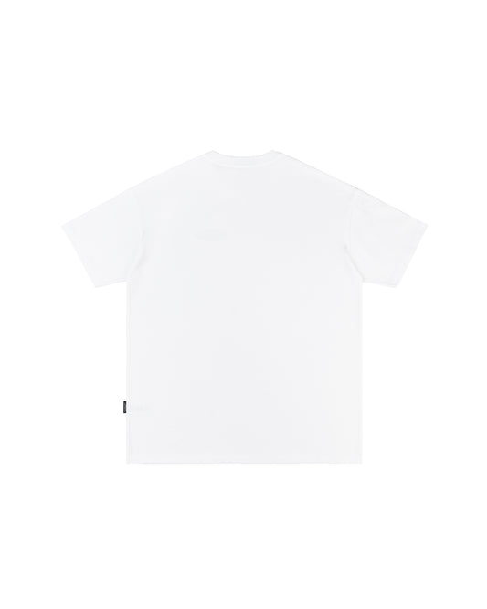 Dico Jr Variation T-Shirt White
