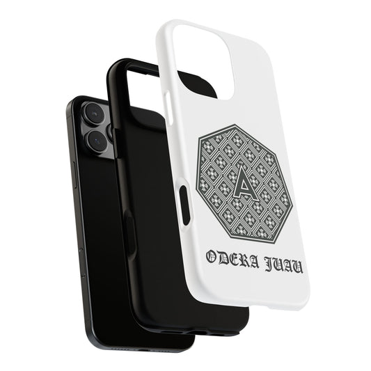 Case Chrome A Custom For Iphone 14 - 16 Pro Max
