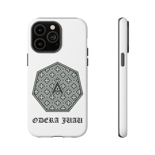 Case Chrome A Custom For Iphone 14 - 16 Pro Max